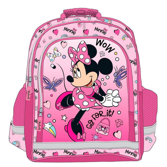 Disney Minnie Rygga 41cm