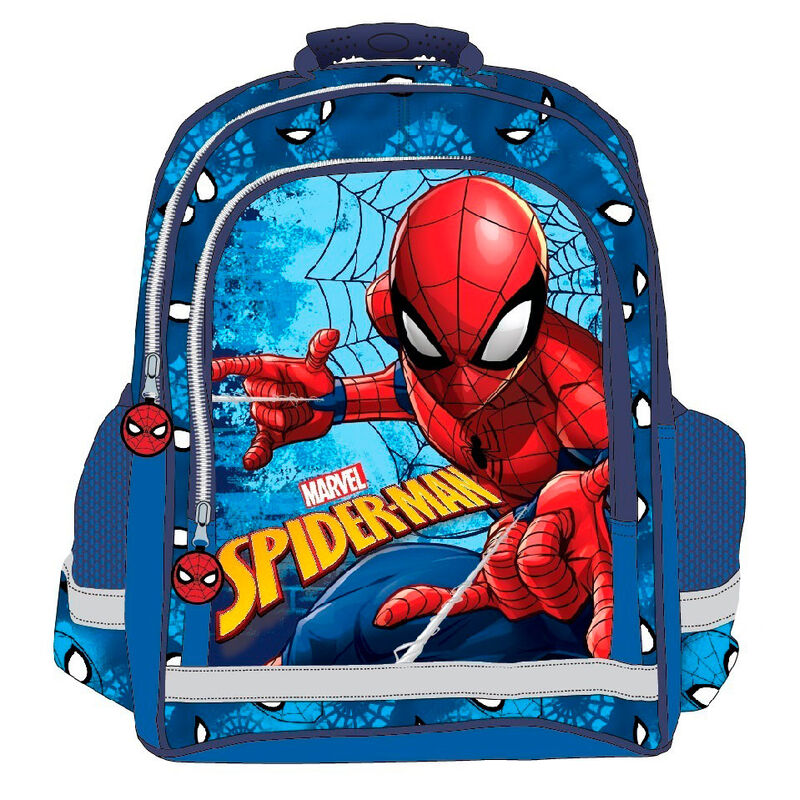 Marvel Spiderman Ryggsäck 41 cm