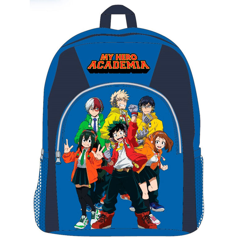 My Hero Academia Ryggsäck 40cm
