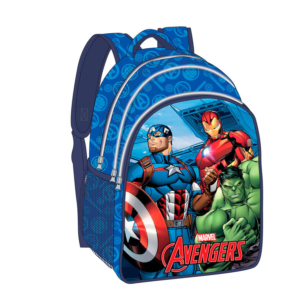 Marvel Avengers Ryggsäck 42 cm