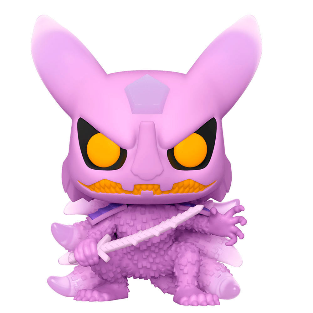 Funko POP vinyl figure 15cm in window gift box.