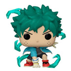 Funko POP vinyl figure 9cm in window gift box.