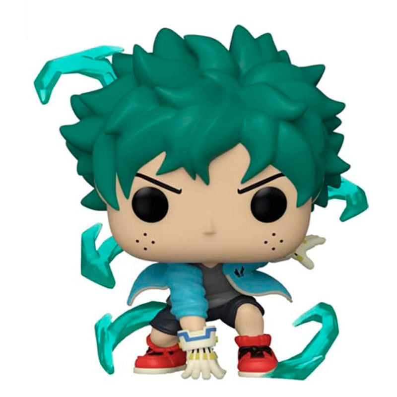 Funko POP vinyl figure 9cm in window gift box.