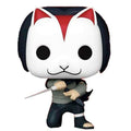 POP Figur Naruto Shippuden Anbu Itachi Chase Exclusive