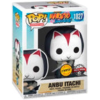 POP Figur Naruto Shippuden Anbu Itachi Chase Exclusive