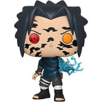 Funko POP vinyl figure 9cm in window gift box.