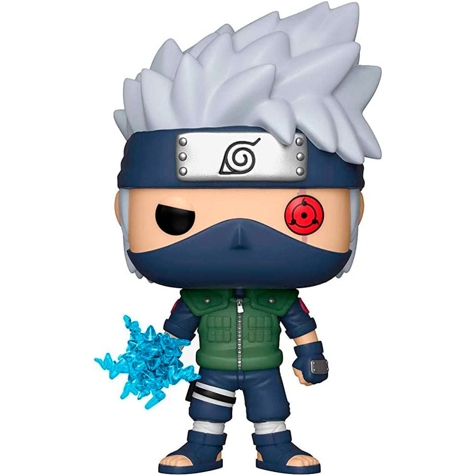 Funko POP vinyl figure 9cm in window gift box.