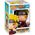 Funko POP Naruto Shippuden Naruto Sage Mode Exclusive