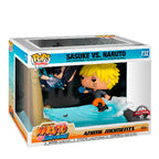 Figura POP Naruto Shippuden: Sasuke vs Naruto