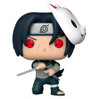 POP Figur Naruto Shippuden Anbu Itachi Exclusive