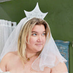 Loungefly Disney Cinderella Happily Ever After Huvudband