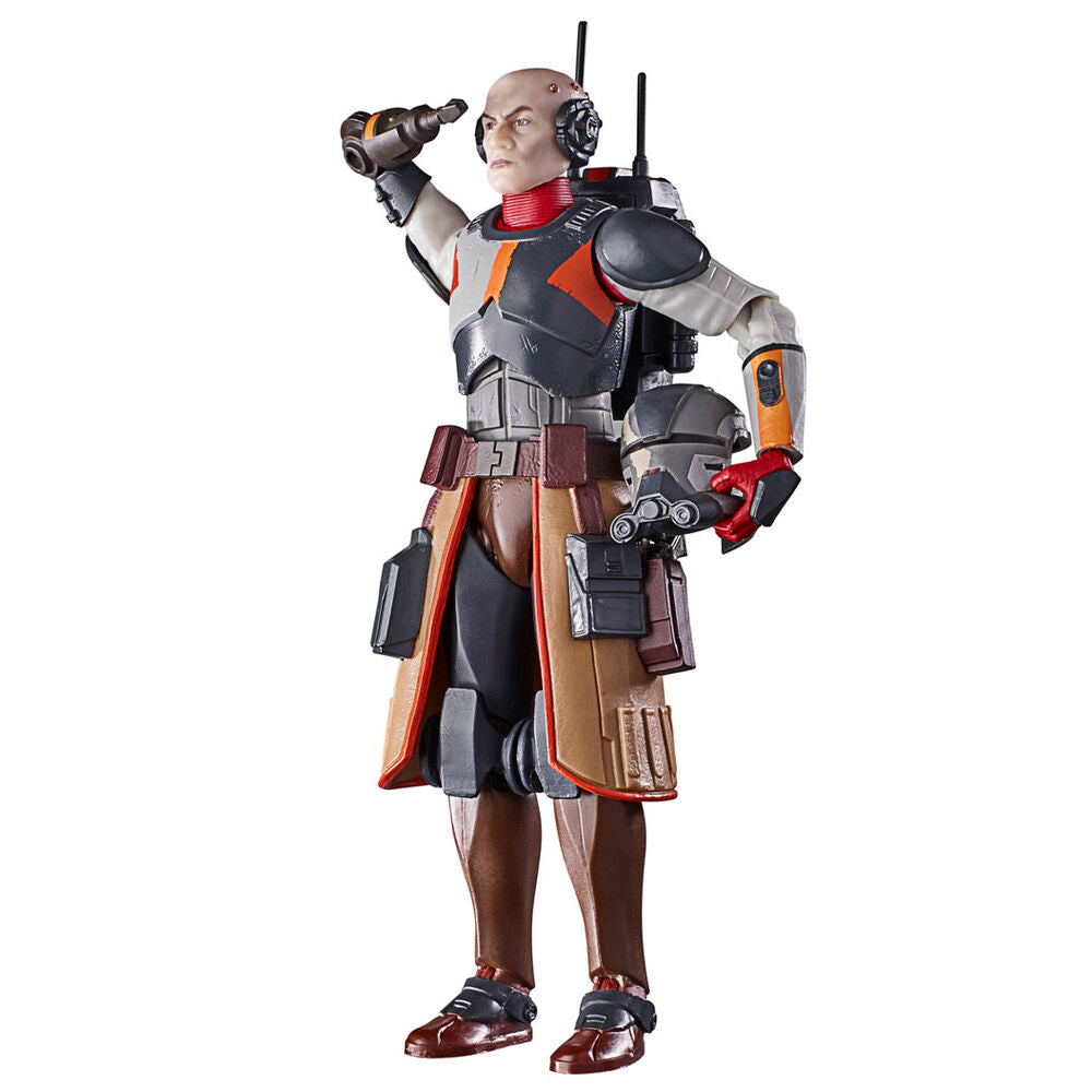 Star Wars The Black Series Echo (Mercenary Gear)
