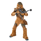 Star Wars The Black Series Chewbacca