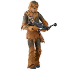 Star Wars The Black Series Chewbacca