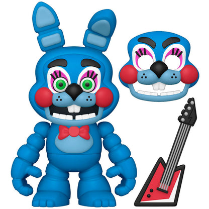 POP pack 2 figurer - Five Nights at Freddy's Toy Bonnie och Baby