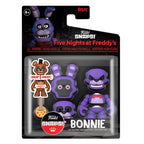 Snaps! Figur Five Nights at Freddy's Bonnie