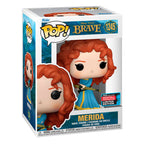 Funko POP Exclusive vinyl figure 9cm in gift box.