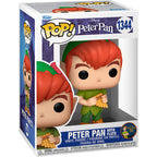 Funko POP Disney Peter Pan 70-årsjubileum Figur
