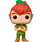 Funko POP Disney Peter Pan 70-årsjubileum Figur