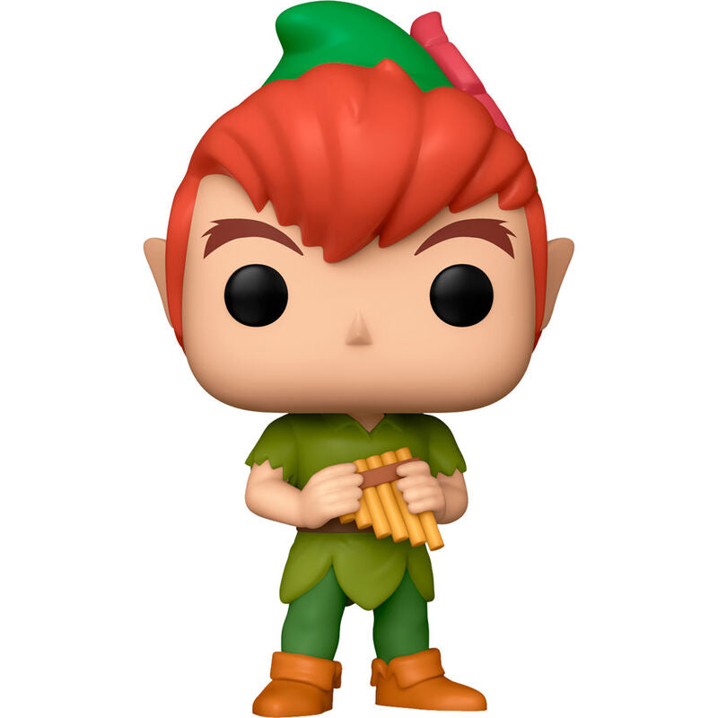 Funko POP Disney Peter Pan 70-årsjubileum Figur