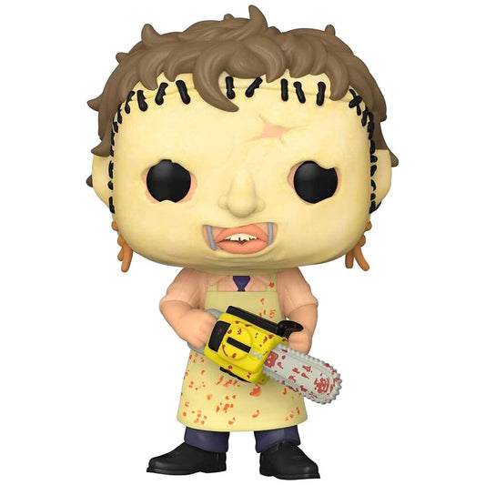 Funko POP vinyl figure 9cm in window gift box.