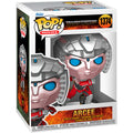 Funko POP Vinyl Figur Transformers Arcee 9cm