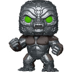 Funko POP Transformers Optimus Primal Figur
