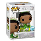 Funko POP Exclusive vinyl figure 9cm in gift box.