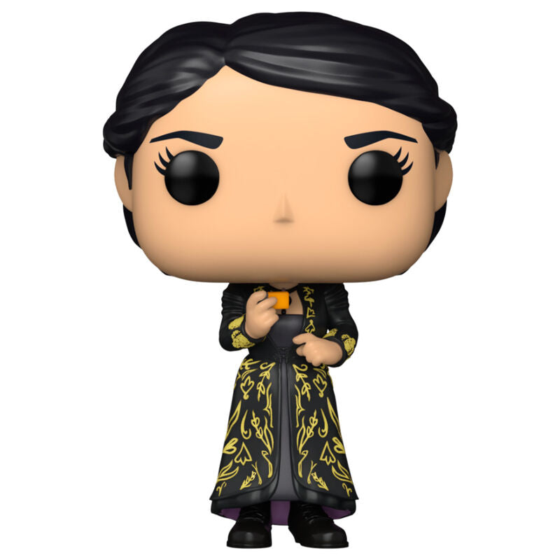 Funko POP Yennefer från The Witcher - Säsong 2