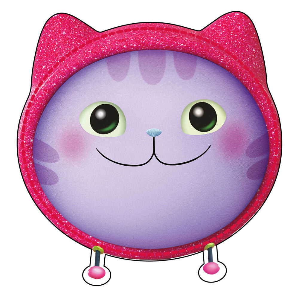 Gabbys Dockskåp Dj Hood-väska