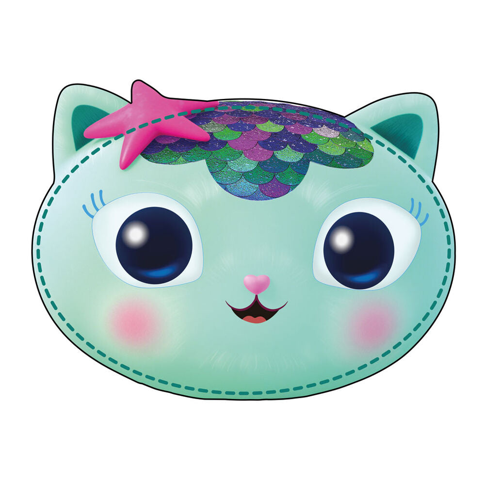 Gabbys Dockhus Merkat plånbok