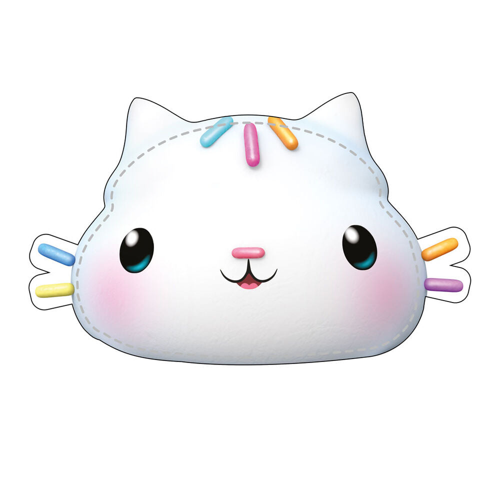 Gabbys Dockhus Muffin-väska