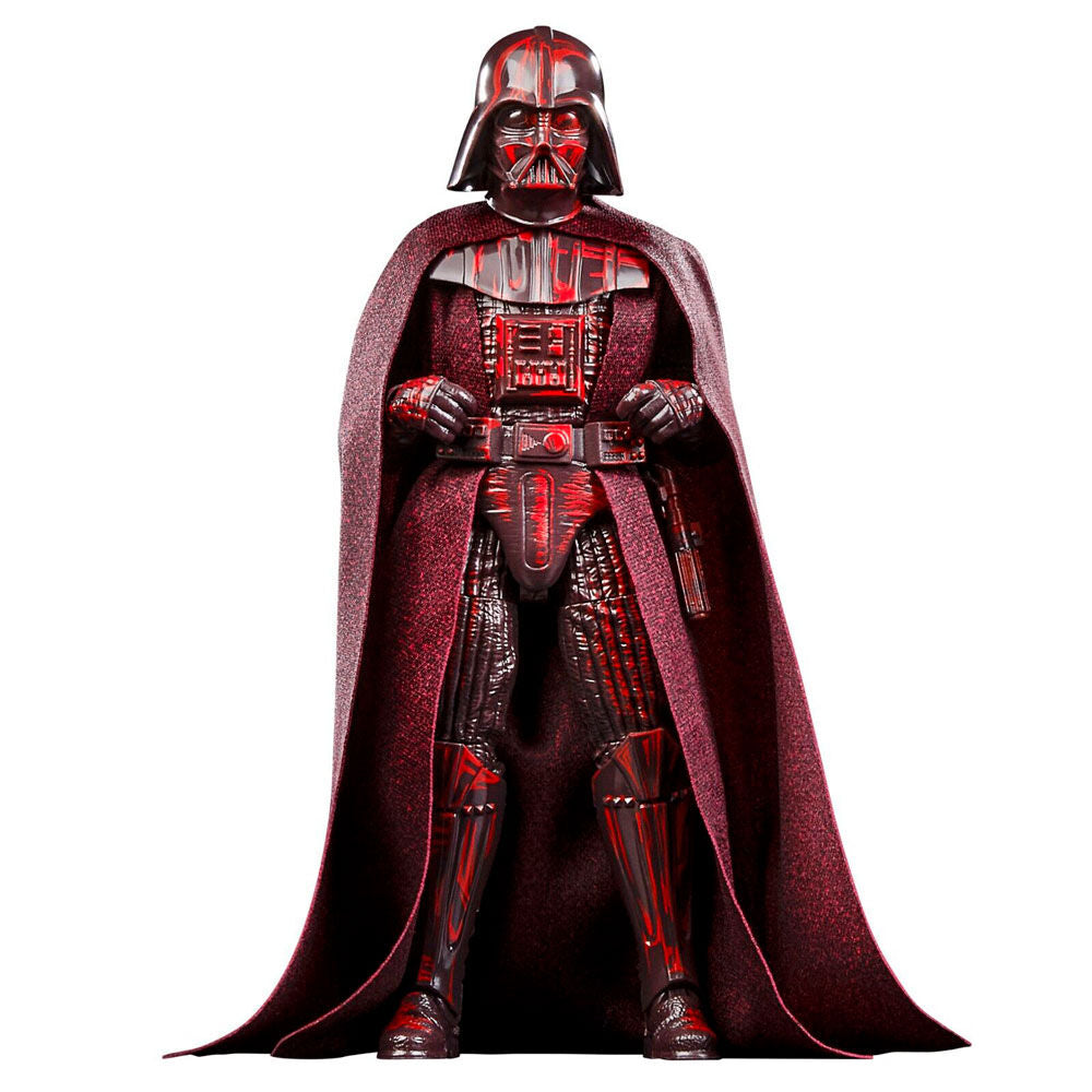 Star Wars Revenge of the Jedi Darth Vader Figur 15cm