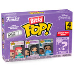 Bitty POP Disney Princess Ariel - Blister 4 Figurer