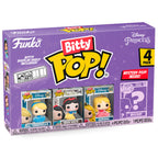 Bitty POP Disney Princess Cinderella 4-pack