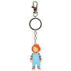 Chucky Nyckelring 6cm - En Skrämmande Tillbehör