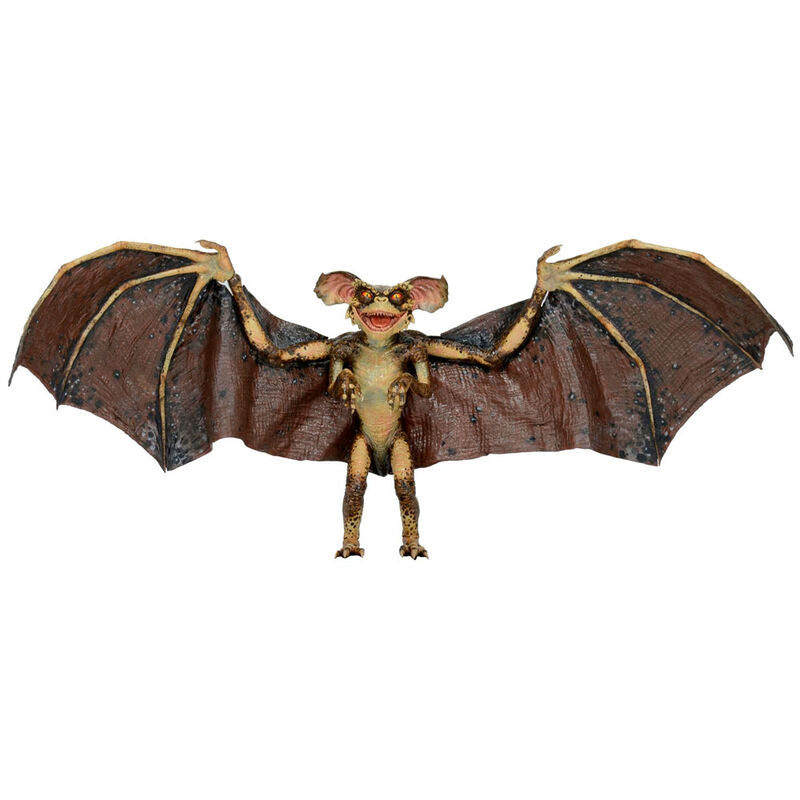 Gremlins Bat Gremlin Figur 15cm – Samlarobjekt i hög kvalitet