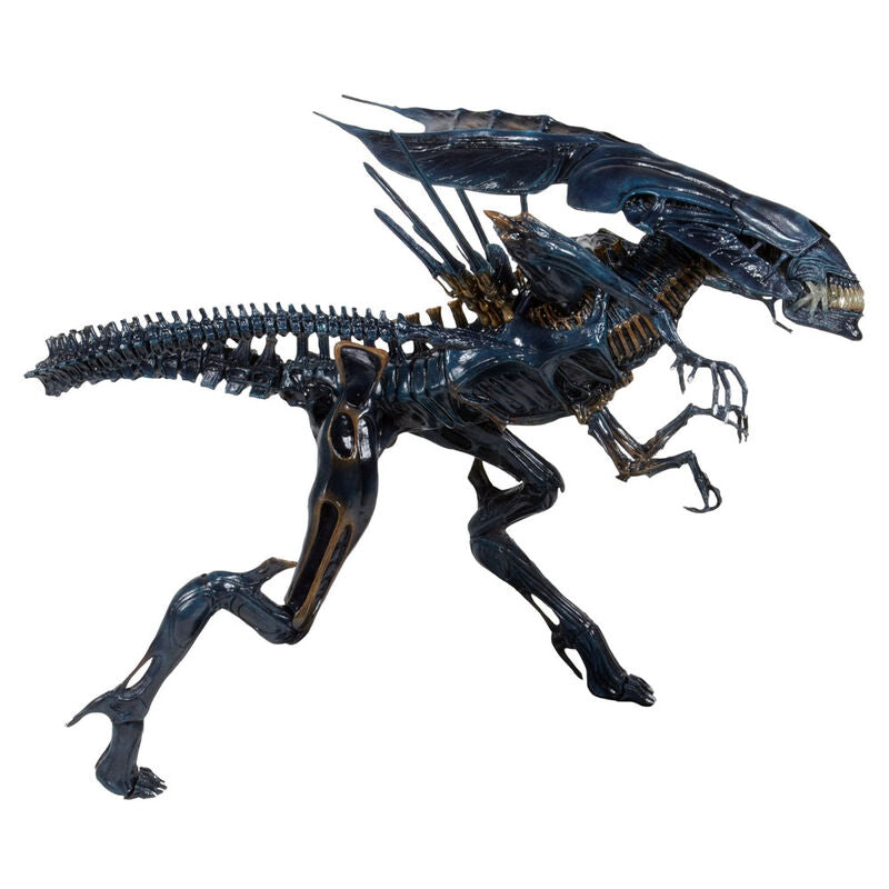 Aliens Xenomorph Queen Figur 38cm – Det Ultimata Samlarobjektet