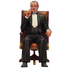 The Godfather Vito Corleone Figur 15cm - Samlarobjekt