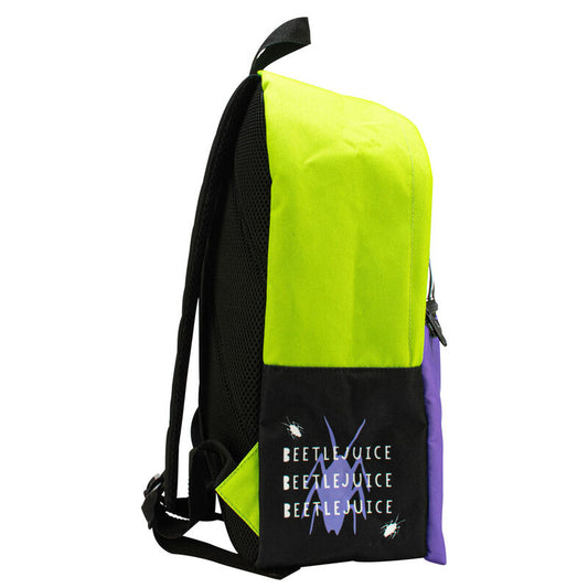 Beetlejuice Ryggsäck 40 cm