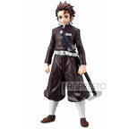 Demon Slayer Kimetsu no Yaiba Tanjiro Kamado vol. 6 Figur 16cm