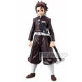 Demon Slayer Kimetsu no Yaiba Tanjiro Kamado vol. 6 Figur 16cm