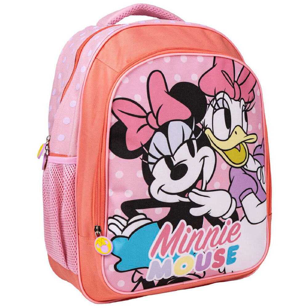 Disney Minnie Backpack 41cm