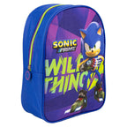 Sonic Prime Ryggsäck 29cm