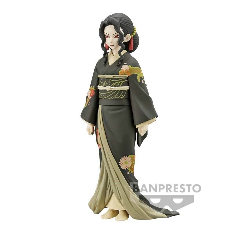 Demon Slayer Muzan Kibutsuji Vol.6 Ver.A Figur - 17 cm