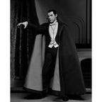 Universal Monsters Dracula Carfax Abbey Figur 18cm