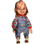 Chucky Child's Play Pratande Figur 38 cm