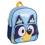 Bluey Ryggsäck 30cm - Perfekt för Små Äventyr