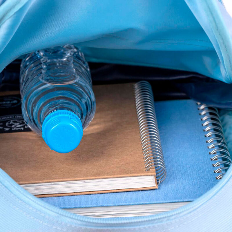 Bluey Ryggsäck 30cm - Perfekt för Små Äventyr