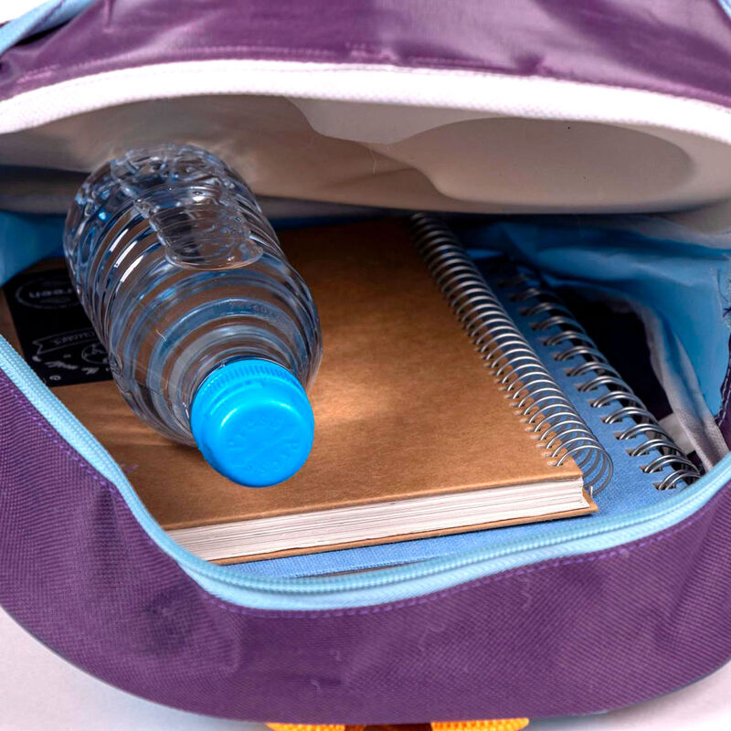 Bluey 3D Ryggsäck 31cm - Perfekt för Barn